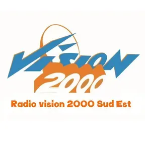 Radio Vision 2000 Sud Est