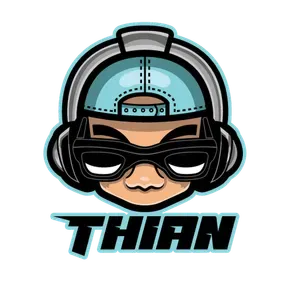 DJ THIAN