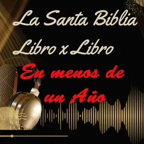 LA BIBLIA EN MENOS DE UN  MES