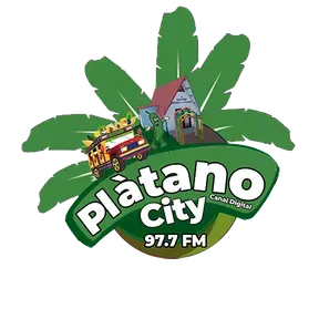 PlatanoCity 97.7