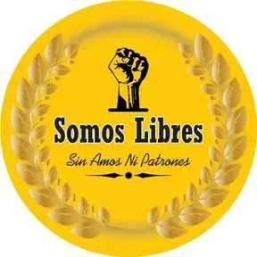 SOMOS LIBRES