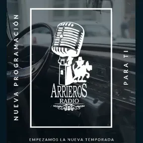 Arrieros Radio