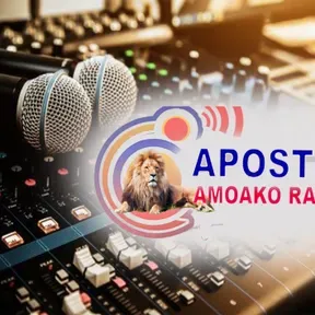 APOSTLE AMOAKO RADIO