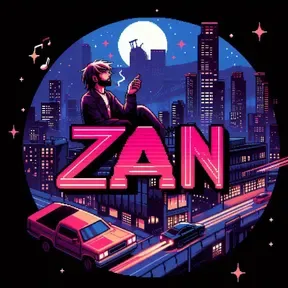 Zan Station