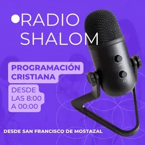 Radio Shalom