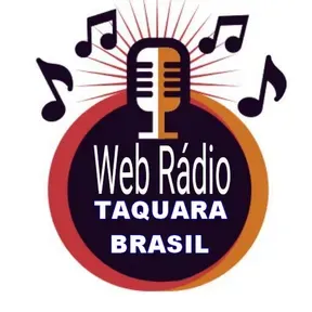 WEB RÁDIO TAQUARA BRASIL