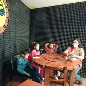 TEPETITLA RADIO INDÍGENA