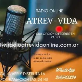 ATREV-VIDA ONLINE