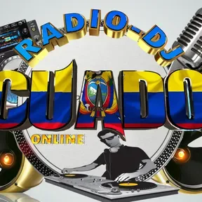 Radio DJ Ecuador