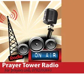 Prayer Tower Radio