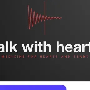 Talk with hearts