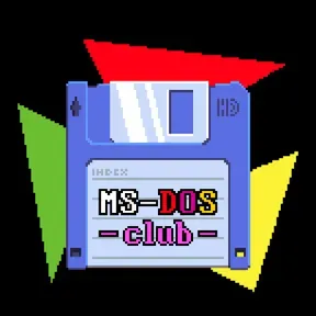 MS-DOS CLUB