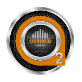 Oxigeno FM