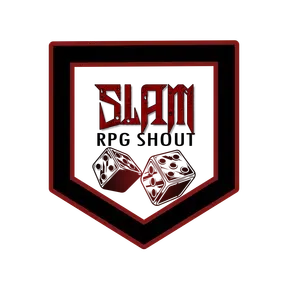 Slam RPG Shout