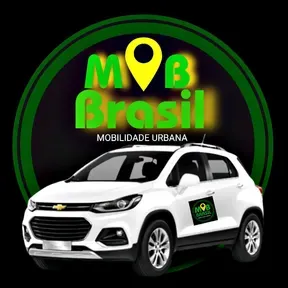 MOB BRASIL MOBILIDADE URBANA