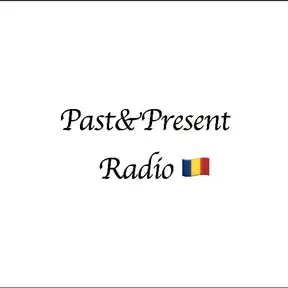 Past Present Radio Romania