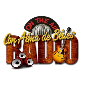 Con Alma de Blues Radio