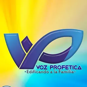 VOZ PROFETICA STEREO