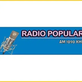 Radio Popular AM 1090