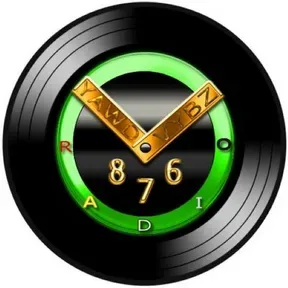YawdVybzRadio876