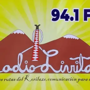 RADIO LIVITACA 94.1 FM