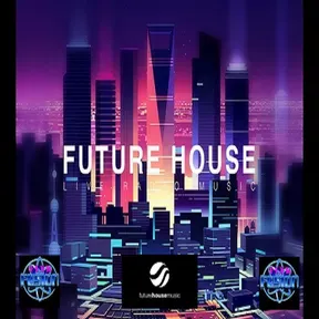 Future House Radio