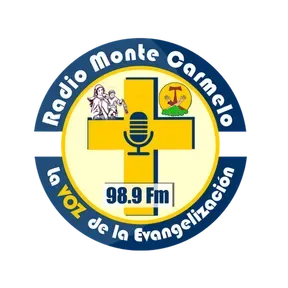 Radio Monte Carmelo 98.9 Fm