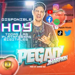 Pegao - Jharpion (Prod: George Rix) Enter Music