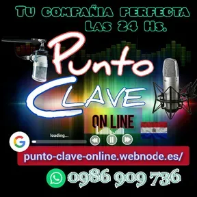 Punto Clave Online