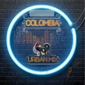 COLOMBIA URBAN MIX