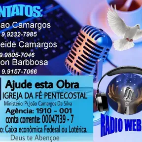 RADIO WEB IFEPE