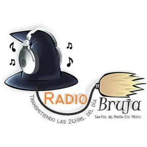 radio bruja