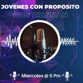 Jovenes con Proposito #2