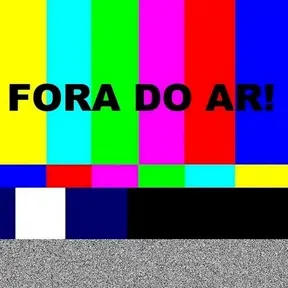 Rádio Fora do Ar favor entrar em contato