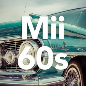 MII 60s