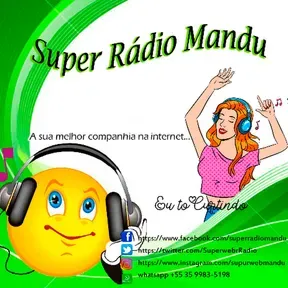 Super Rádio Mandu