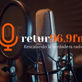 RETUR RADIO 96.9 FM