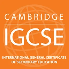 Cambridge IGCSE Radio