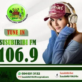 Susubiribi106.9fm