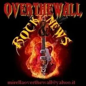 OVERTHEWALL RADIO