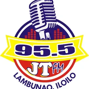 JT FM LAMBUNAO 95-5