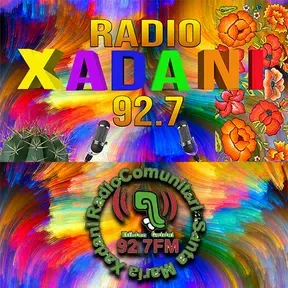 RADIO XADANI