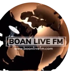 BOAN LIVE FM