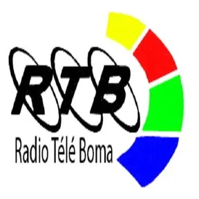 Radio Télé Boma