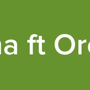 Moha ft Oromo