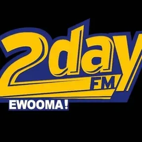 2DAY FM UGANDA