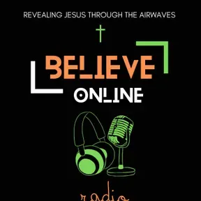 Believe Online Radio