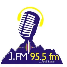 J FM RADIO 95.5 LIVE