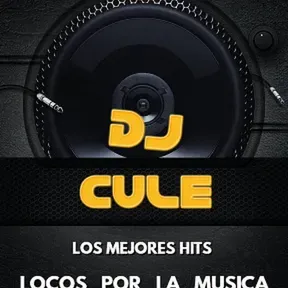 RADIO DJ CULE-