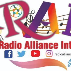 RADIO ALLIANCE INTER